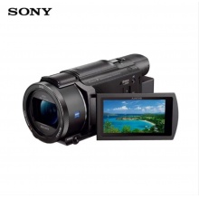 SONY索尼FDR-AX60高清数码摄像机