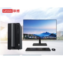 联想台机ThinkCentre P600