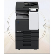 柯尼卡美能达bizhub C286i